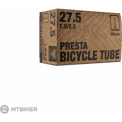 WTB 27.5" x 2.4-2.6" duša, galuskový ventil, 48 mm