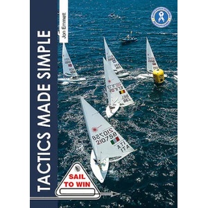 Tactics Made Simple (ISBN: 9781912177257)