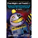 Happs Five Nights at Freddys: Tales from the Pizzaplex 2