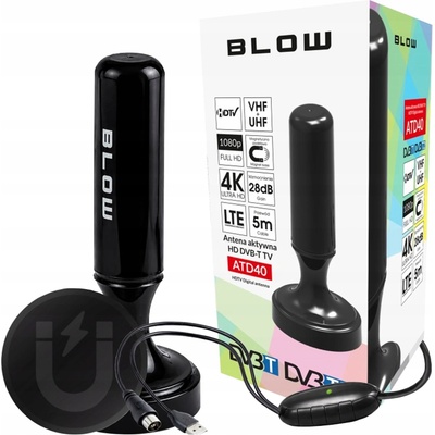 Blow ATD40