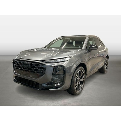 Audi Q3 S tronic 200 kW