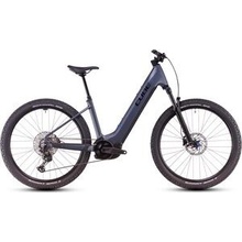 Cube Reaction Hybrid Pro Easy Entry 800 2025