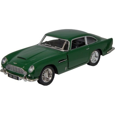 Kinsmart Aston Martin DB5 zelený 1:38