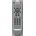 GENERAL HYUNDAI DVB-T530PVR, DVB-T430 - съвместимо дистанционно управление на марката General (DVB-T530PVR, DVB-T430)