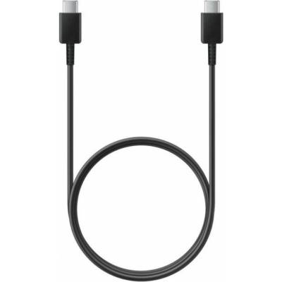 Samsung P-DA705BBEGWW USB Type-C na USB Type-C 1m černý