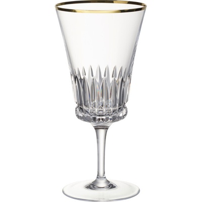 Villeroy & Boch Čaša na vodu Grand Royal Gold 2 x 390 ml