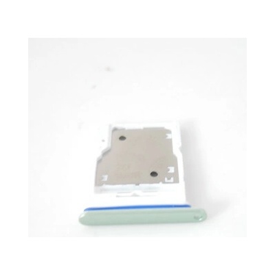 Xiaomi Redmi Note 14 5G SIM tray zelený