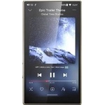 FiiO Music Player M21 Titanium Gold
