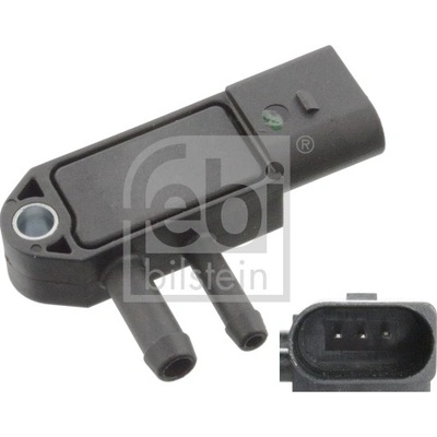 FEBI BILSTEIN Senzor, tlak výfukového plynu 40766