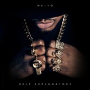 NE-YO - SELF EXPLANATORY CD