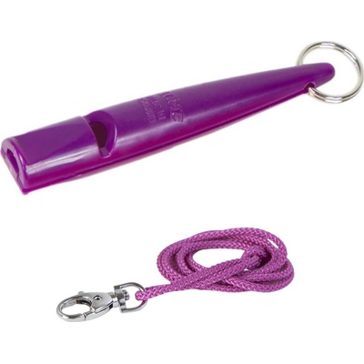 ACME jednotónová píšťalka 210 1/2 purpurová