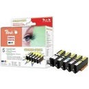 Peach Canon PGI-550XL + CLI-551XL MultiPack Plus - kompatibilný