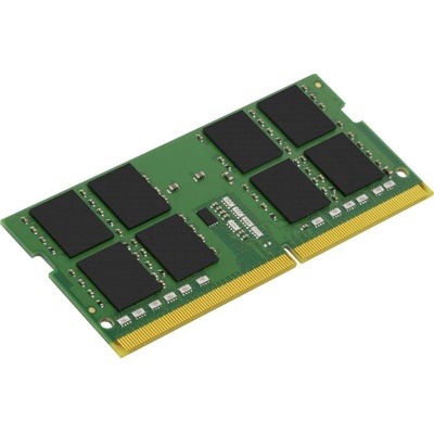 Kingston DDR4 32GB 3200MHz CL22 (1x32GB) KCP432SD8/32