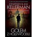 Golem z Hollywoodu - Jonathan Kellerman, Jesse Kellerman