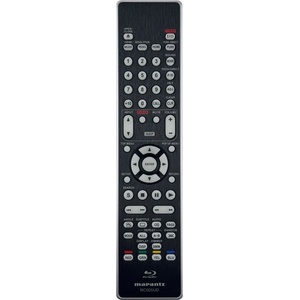 Marantz rc005ud - оригинален дистанционен контрол (rc005ud) Дистанционно