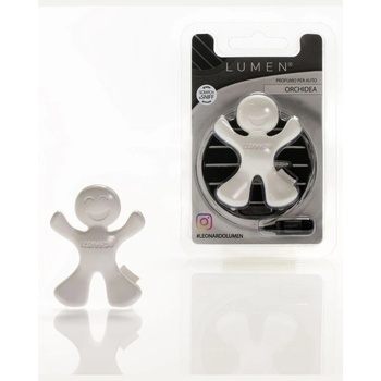 LUMEN Leonardo ORCHIDEA bílý