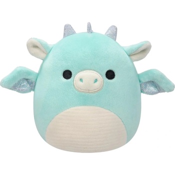 Jazwares Squishmallows P18 Plush Flip A Mallows Miles And Lune 13cm