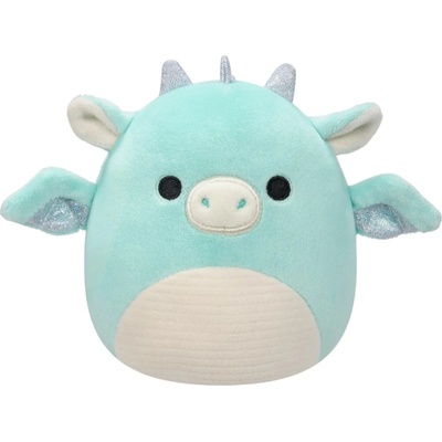 Jazwares Squishmallows P18 Plush Flip A Mallows Miles And Lune 13cm