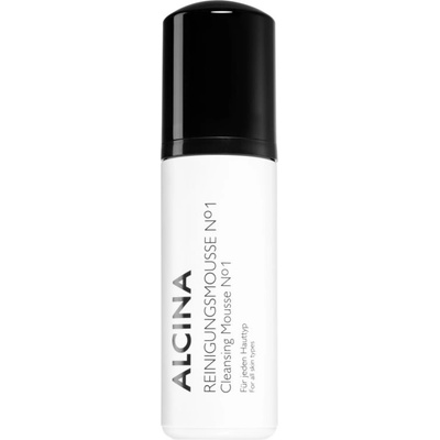 ALCINA N°1 почистваща пяна 150ml