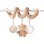 Nattou Спирална играчка Teddy (856263)