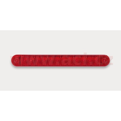 ACI brzdové světlo LED samolepící 225x28 mm, kabel 0,5 m 9908117