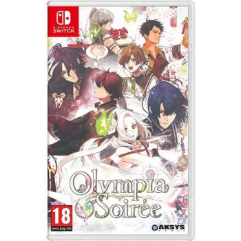 Image 1 of Aksys Olympia Soirée (Switch)