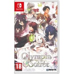 Aksys Olympia Soirée (Switch)