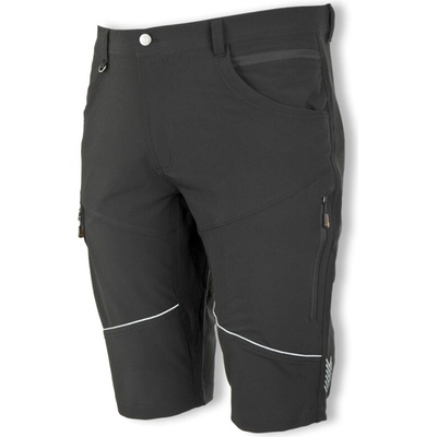 BENNON 0247130060 Kalhoty BNN EREBOS Černá