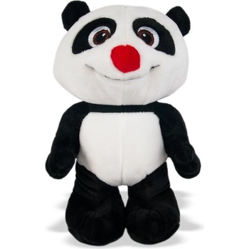 Bino Panda 25 cm
