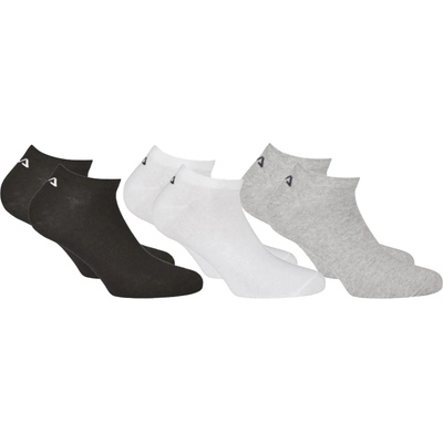 Fila Sneaker Sock 6-pack classic