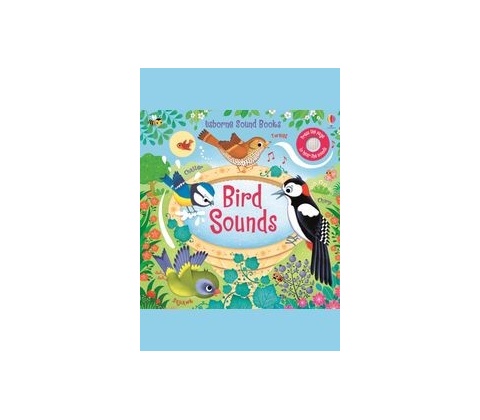 Bird Sounds