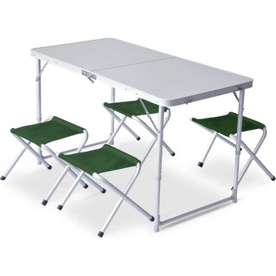 Set Pinguin Furniture green