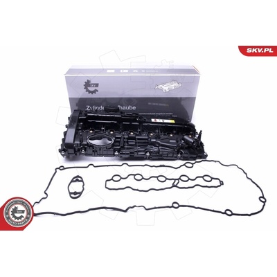 Kryt hlavy valcov ESEN SKV 48SKV058