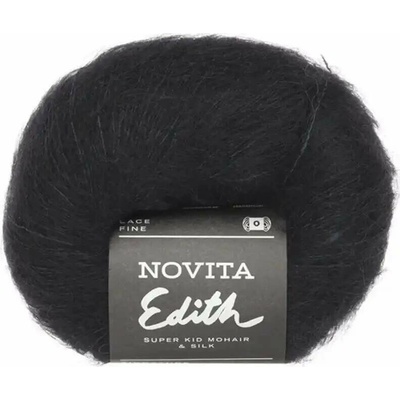 Novita Edith 981 Černá