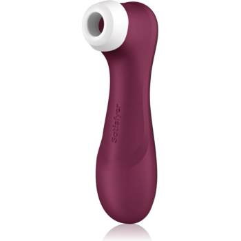 Satisfyer PRO 2 Generation 3 Connect App клитор стимулатор wine 16, 2 см