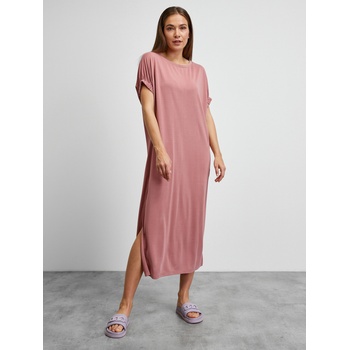 ZOOT. lab Староророзова свободна рокля METROOPOLIS by ZOOT. lab Damla ZOOT. lab | Rozov | ЖЕНИ | XS