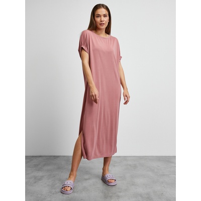 ZOOT. lab Староророзова свободна рокля METROOPOLIS by ZOOT. lab Damla ZOOT. lab | Rozov | ЖЕНИ | XS