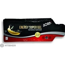 Born Energy Super Gel 40 g