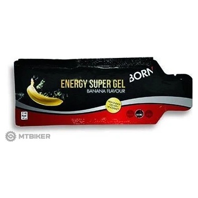 Born Energy Super Gel 40 g