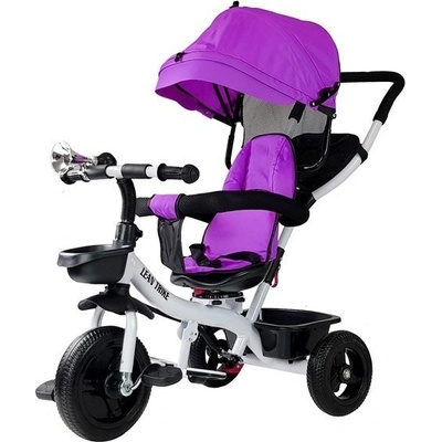 LEAN TOYS PRO 300 fialová