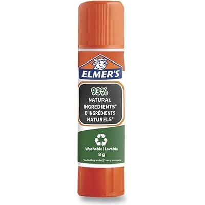 ELMER´S Lepicí tyčinka Pure School Glue 8 g