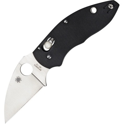 Spyderco Q Ball