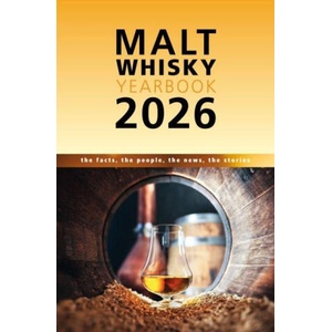 Malt Whisky Yearbook 2026 (2025)