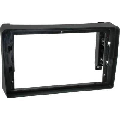 Adapter 9" autoradia VW Touareg I.