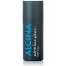 Pleťové krémy Alcina Active Face Power aktívny pleťový gél 50 ml