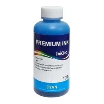 INKTEC Бутилка с мастило INKTEC за HP C6657, C8728A, 51649, 100ml (INKTEC-HP-0006-100MC)