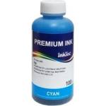 INKTEC Бутилка с мастило INKTEC за HP C6657, C8728A, 51649, 100ml (INKTEC-HP-0006-100MC) - megamag