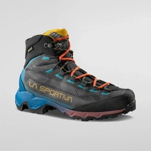 La Sportiva Aequilibrium Hike Gtx boty carbon tropic blue