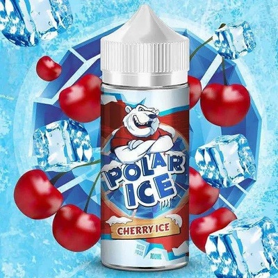 Polar Juice Cherry Ice 100ml - Polar Juice