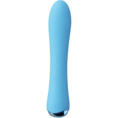 FairyGasm Intimní masážní přístroj WowGenie Modrá UNI